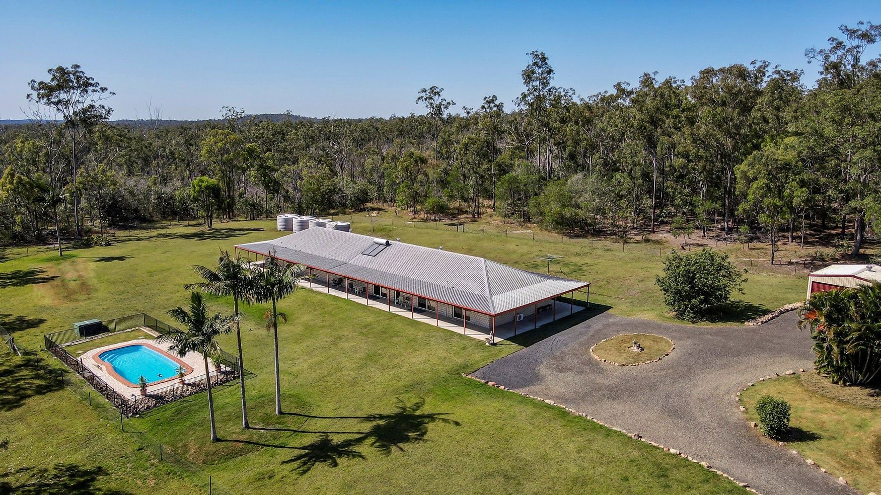 Real Estate For Sale Childers , QLD