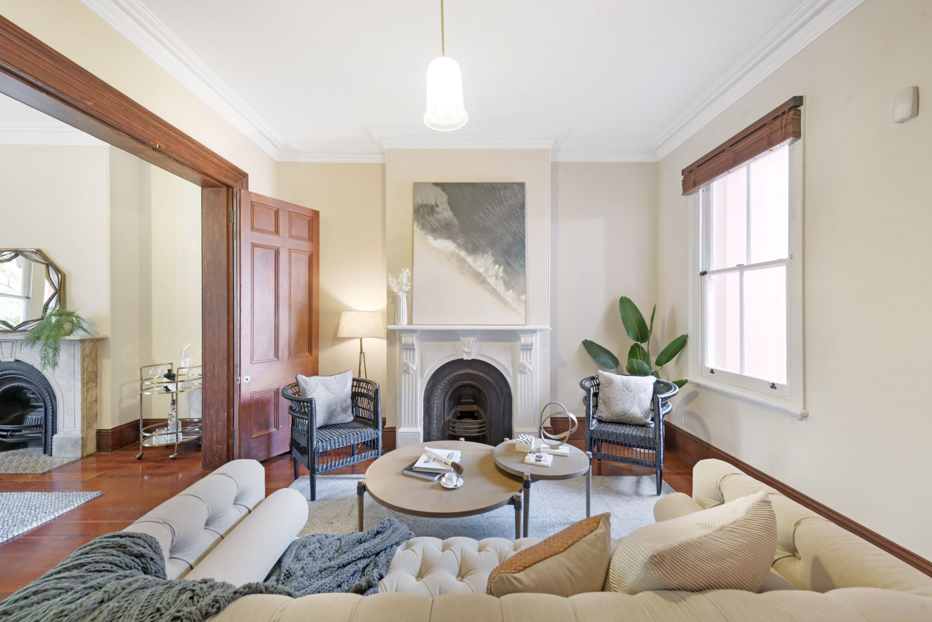 Sold property Sold Price for 45 London Street Enmore NSW 2042