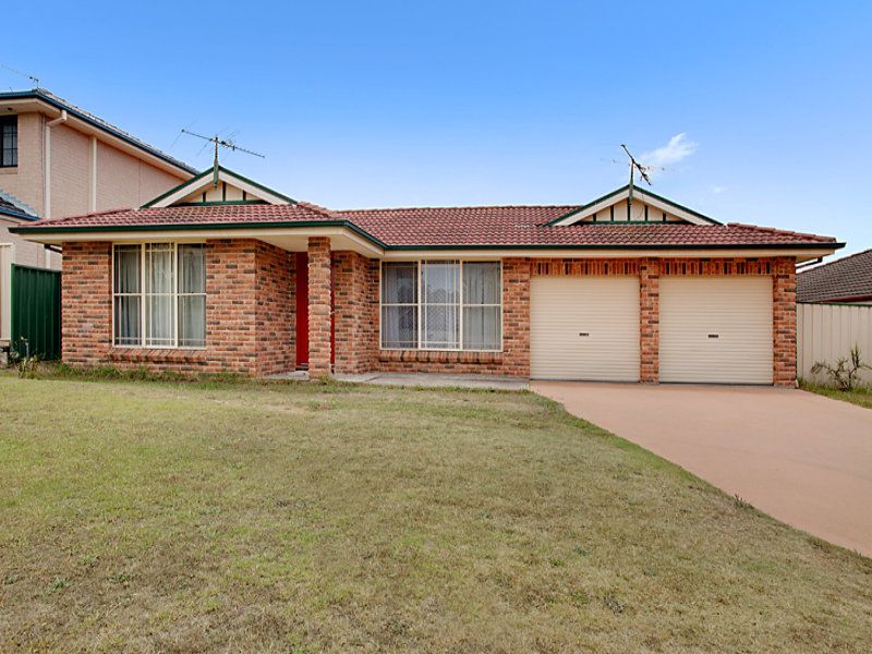 Real Estate For Sale 60 Ironside Avenue St Helens Park , NSW