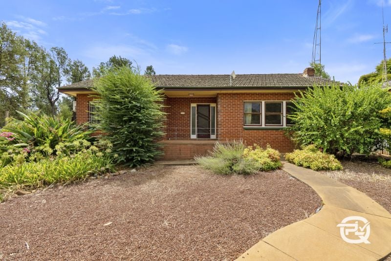 56 Warri Street, Ardlethan QPL Rural