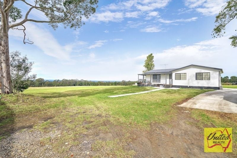 Oakdale United Realty