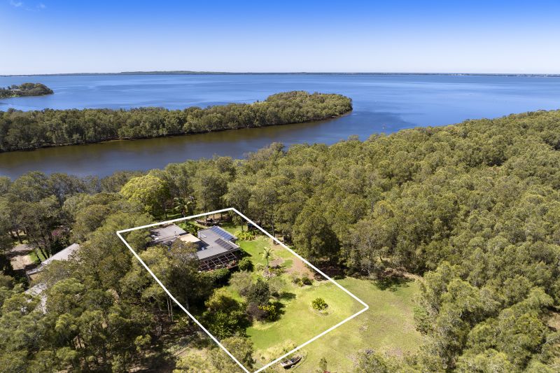 Real Estate For Sale 1 South Road South , NSW