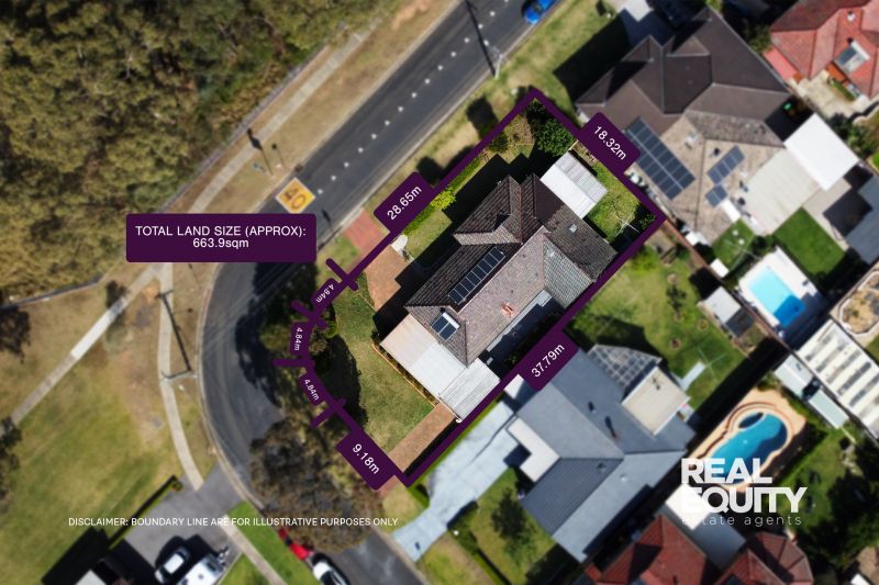Real Estate For Sale 7 Bangalow Avenue Chipping Norton , NSW