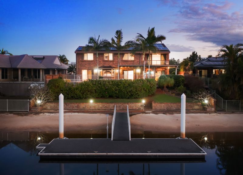 Real Estate For Sale 27 Drayton Terrace Mermaid Waters , QLD