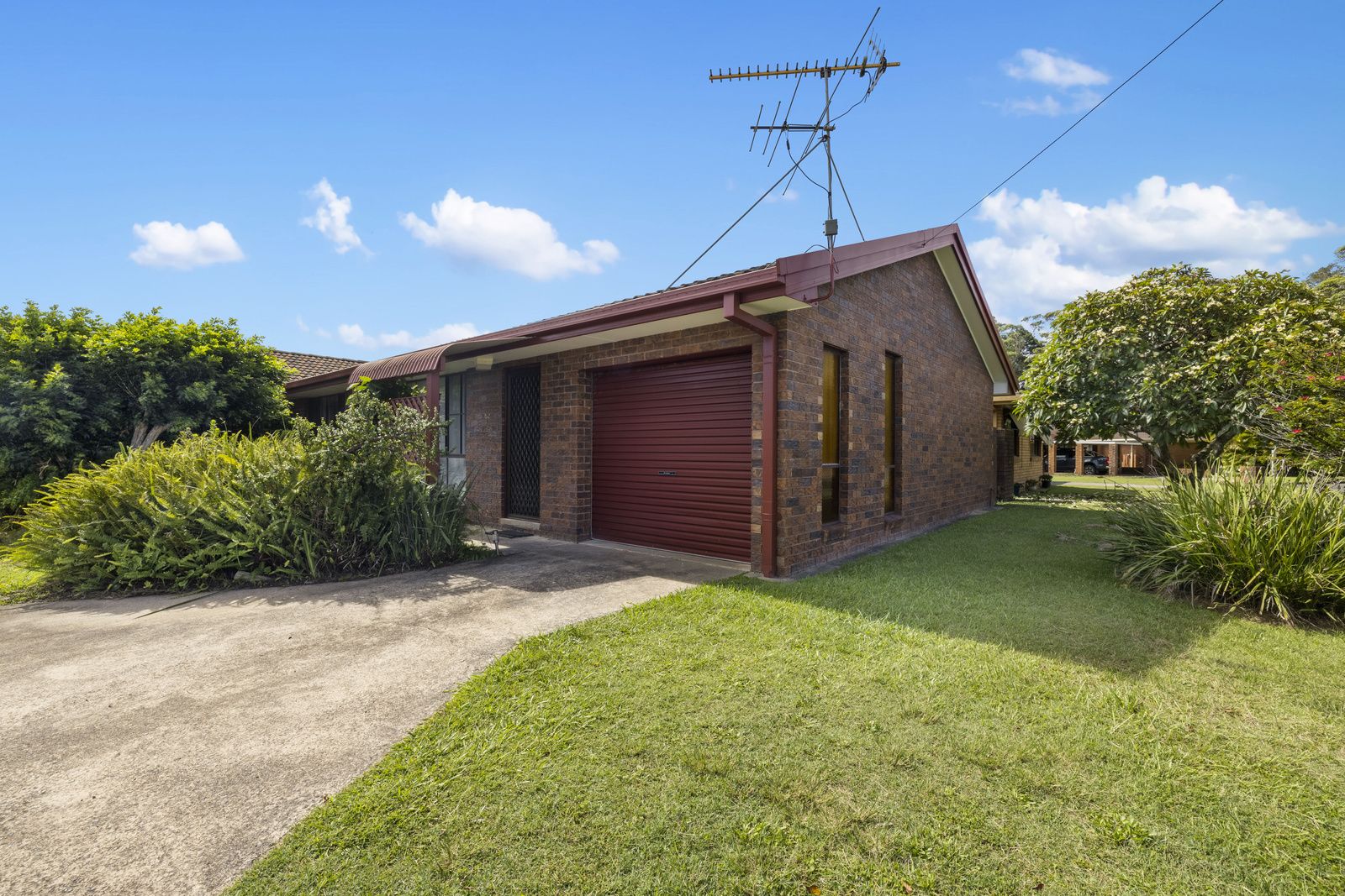 Real Estate For Sale 1/8 Kim Close Woolgoolga , NSW