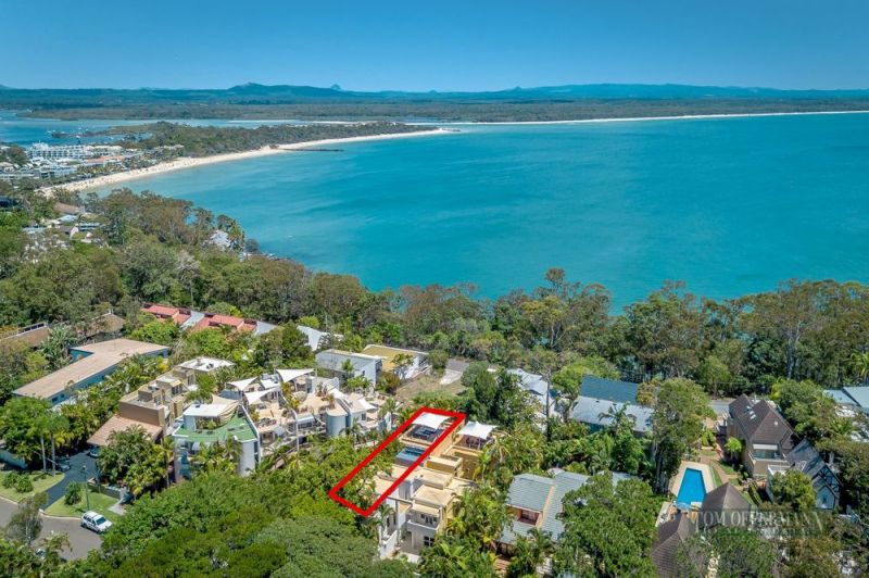 Real Estate For Sale 1/11 Mitti St Noosa Heads , QLD