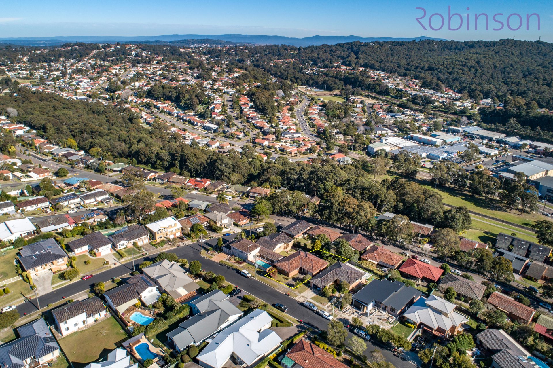 38 Toohey Crescent, Adamstown Heights Robinson Property