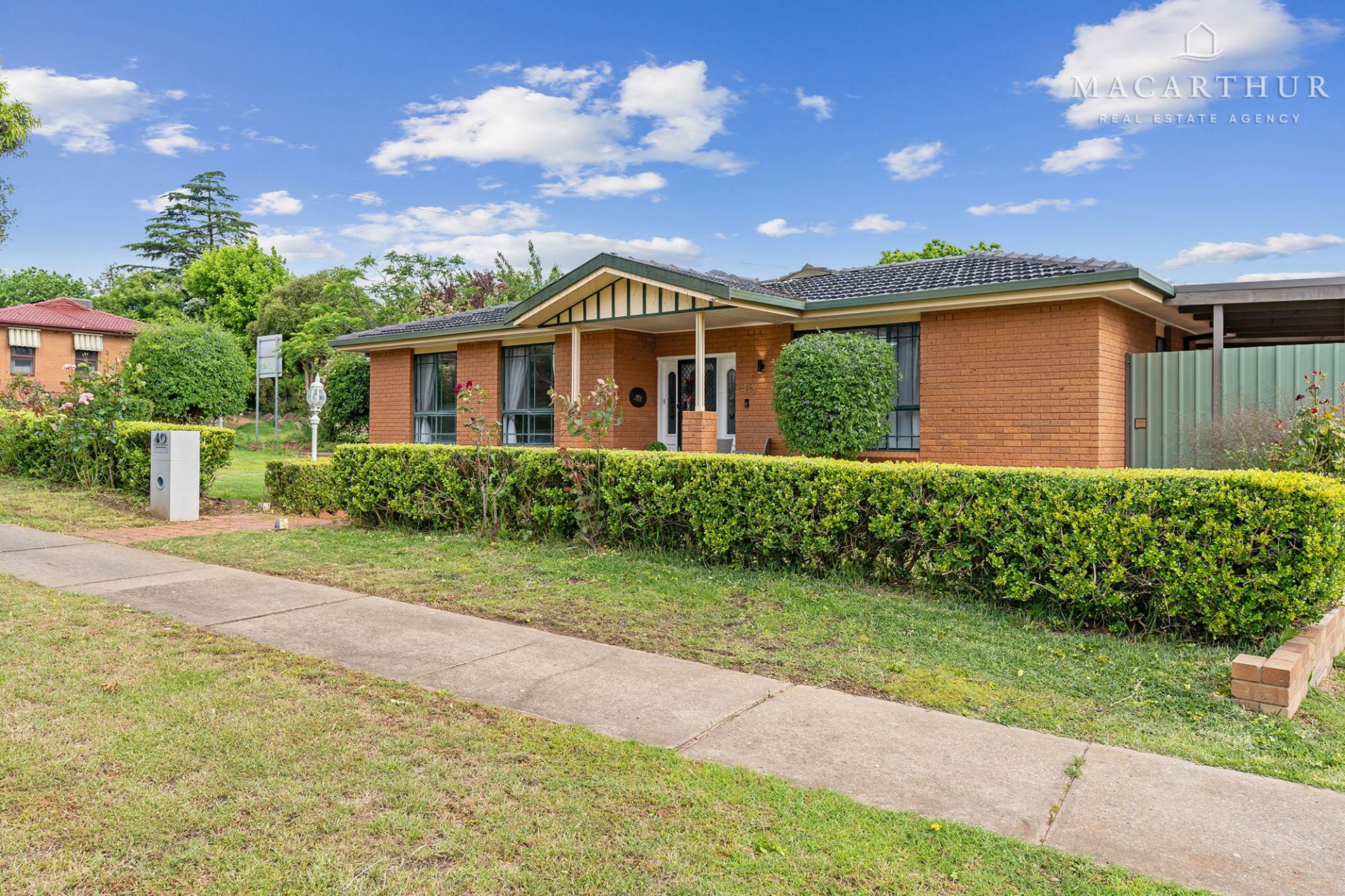 40 Temerloh Avenue, Tolland Macarthur Real Estate Agency