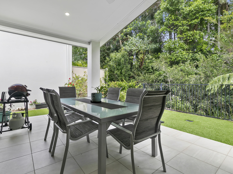 Over 50s Lifestyle Community Ingenia Lifestyle Nature's Edge Buderim