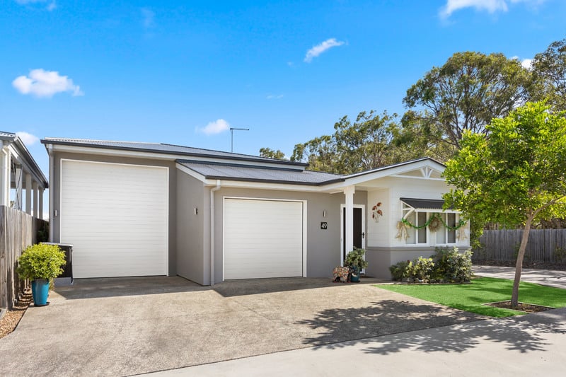 Homes For Over 50s Homes for Sale Ingenia Lifestyle Hervey Bay