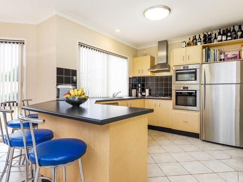 Real Estate For Lease 4 John Kidd Drive Blair Athol , NSW