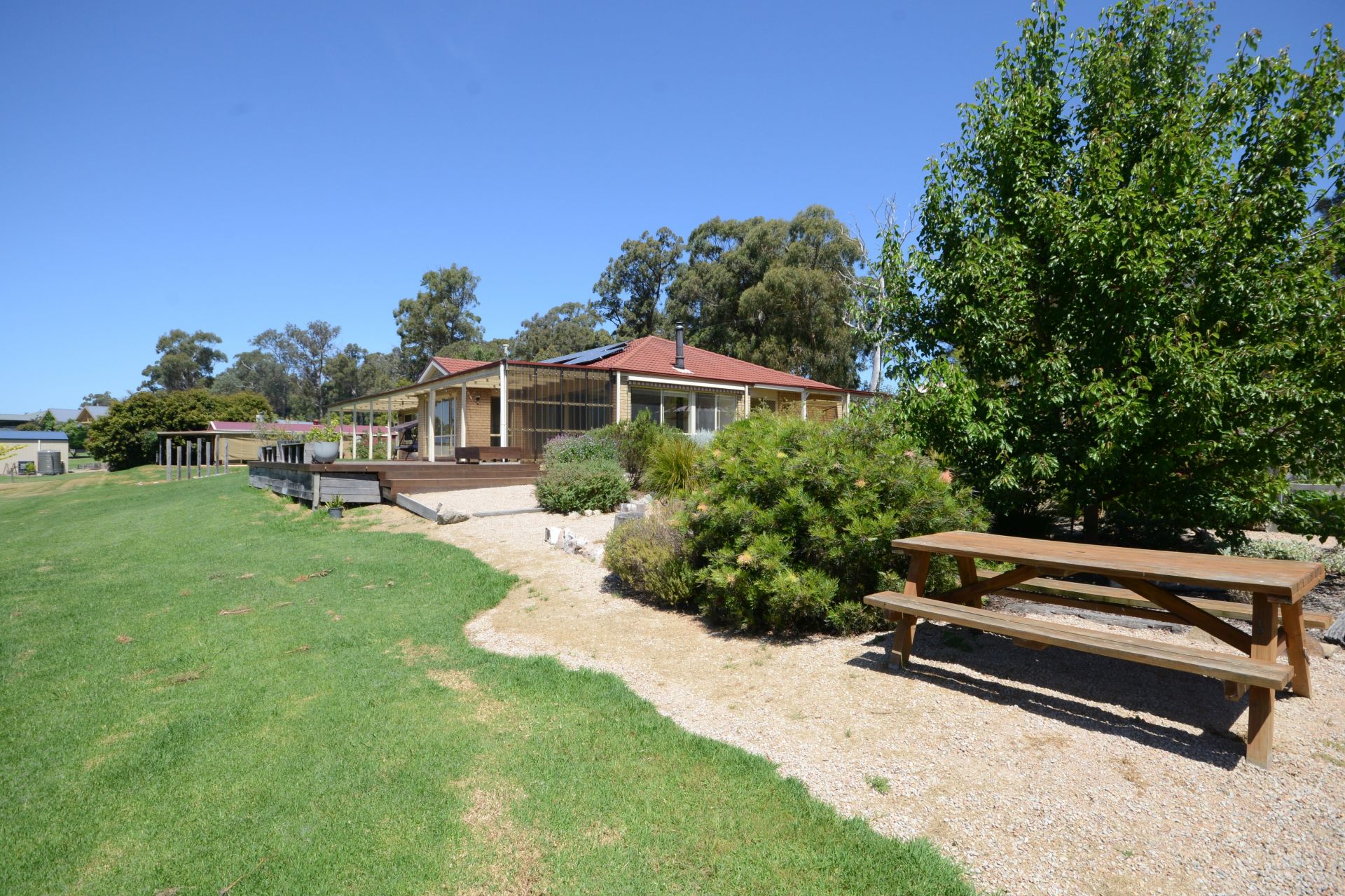 206 Mount Lookout Road, Mount Taylor OBrien Real Estate
