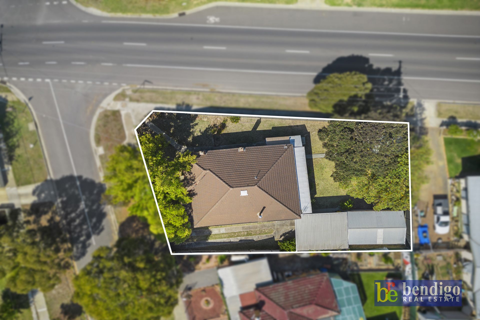 1 Gundry Street, Long Gully Bendigo Real Estate