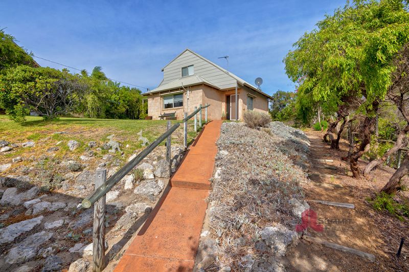 Real Estate For Lease 25 Allan Road Binningup , WA