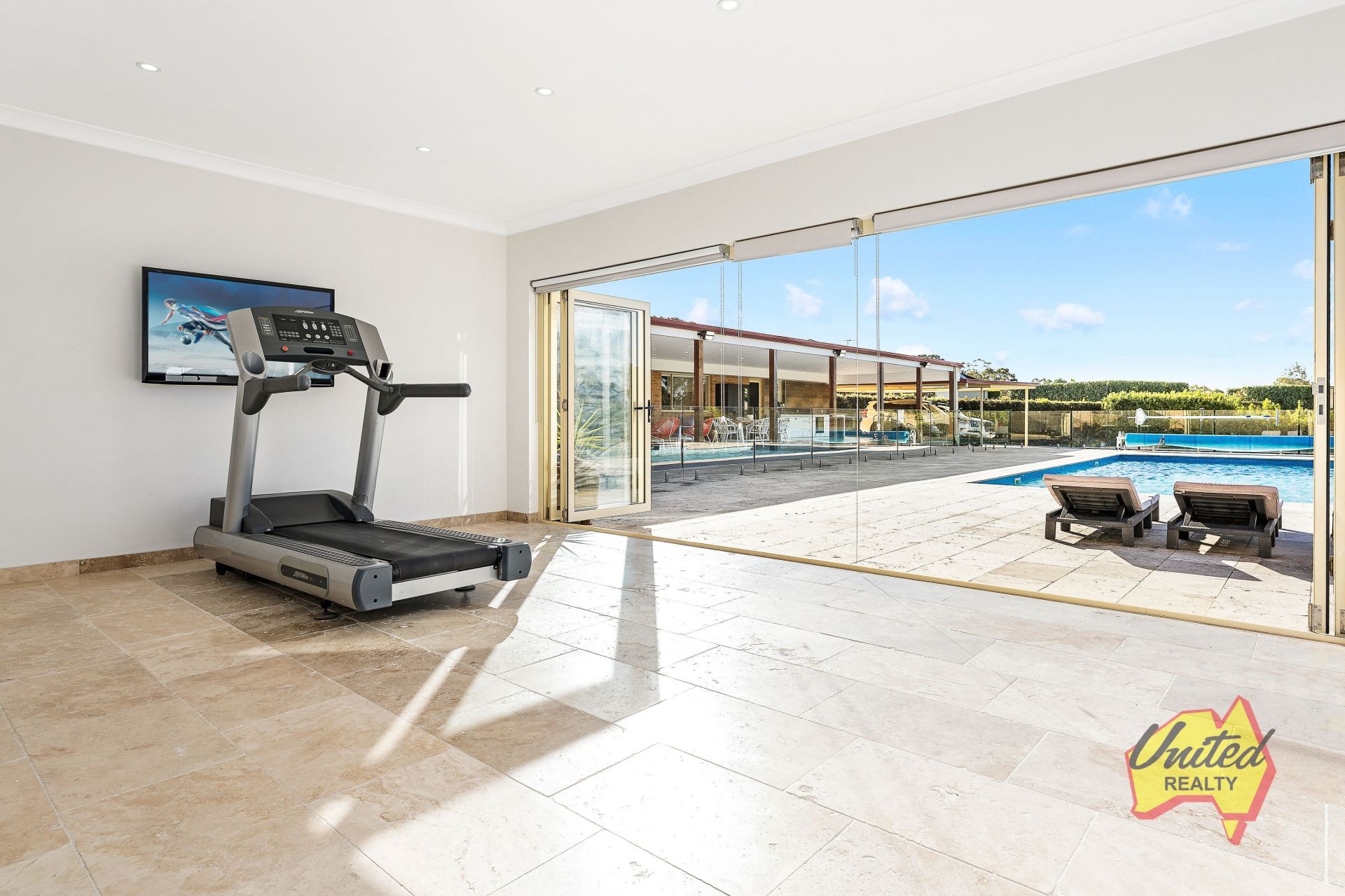 36 Cubitt Drive, Denham Court United Realty