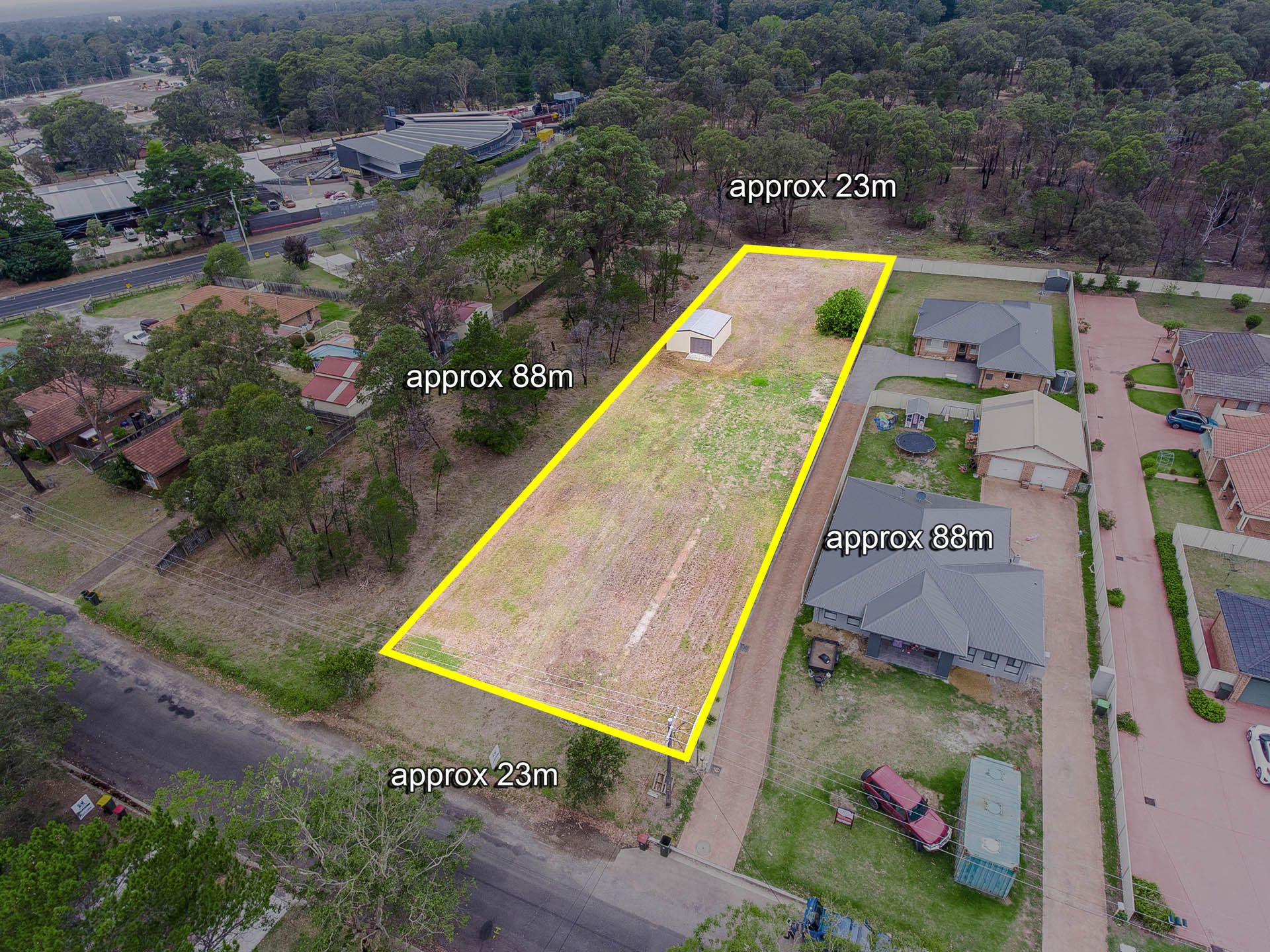 Real Estate For Sale 4 Close Street Thirlmere , NSW
