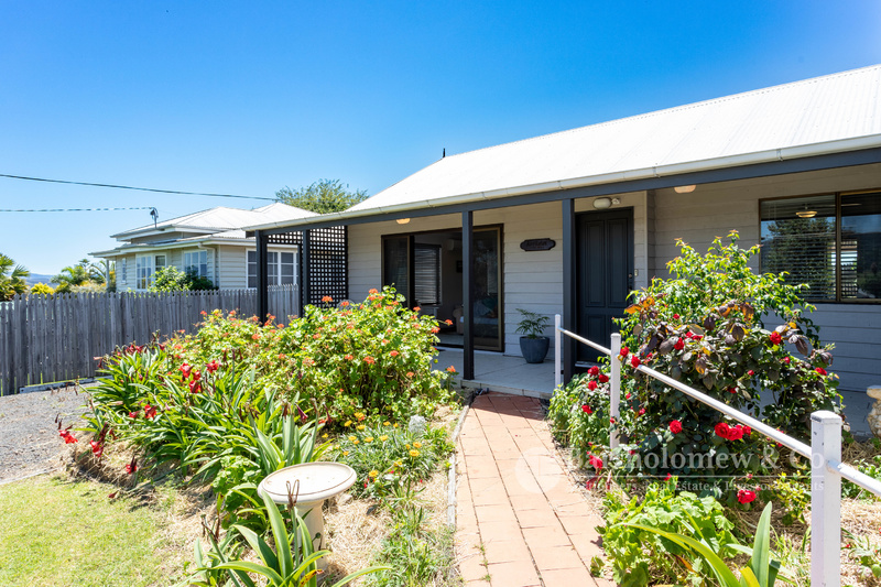 Real Estate For Sale 18 Edward Street Kalbar , QLD