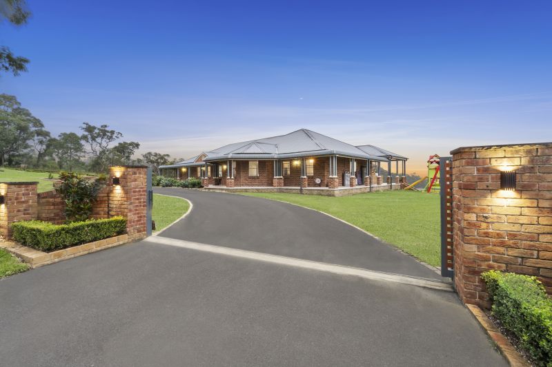 Real Estate For Sale 35 Carmichael Place East Kurrajong , NSW