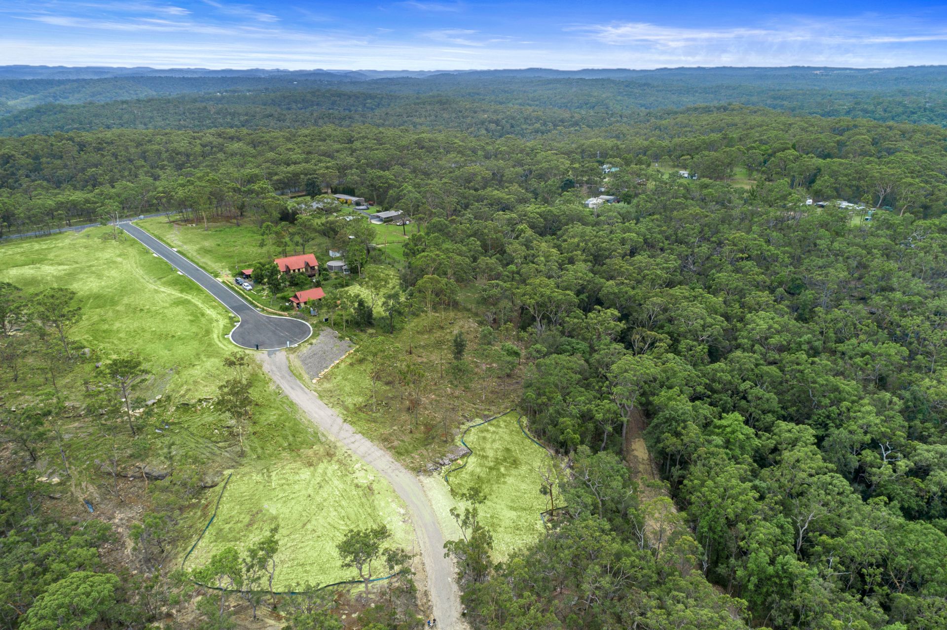 Real Estate For Sale 5 White Wattle Grove Sackville North , NSW