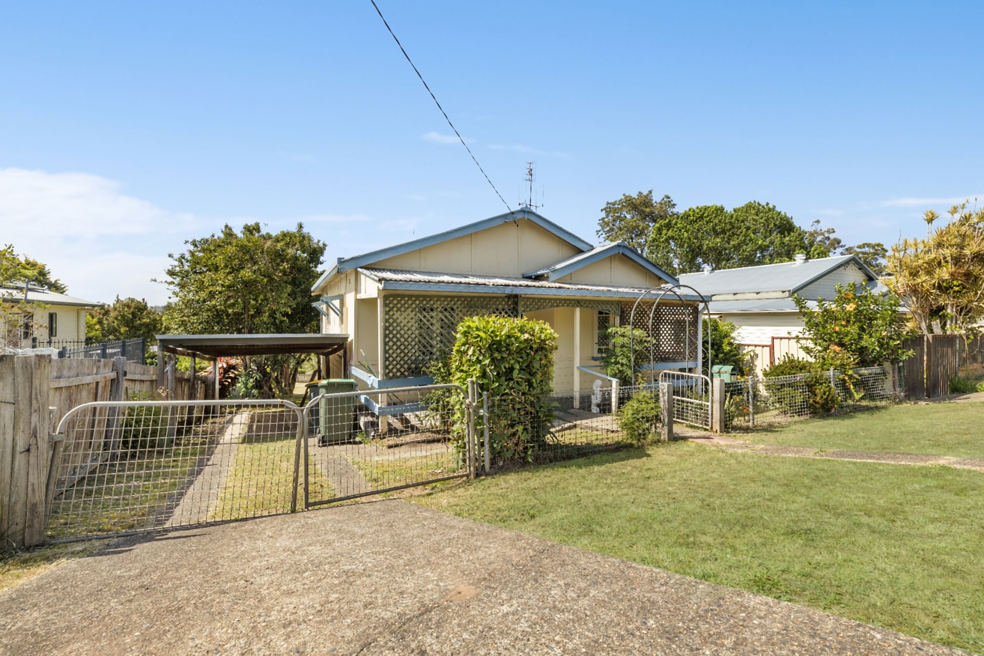 Real Estate For Sale 91 Lord Street East Kempsey , NSW