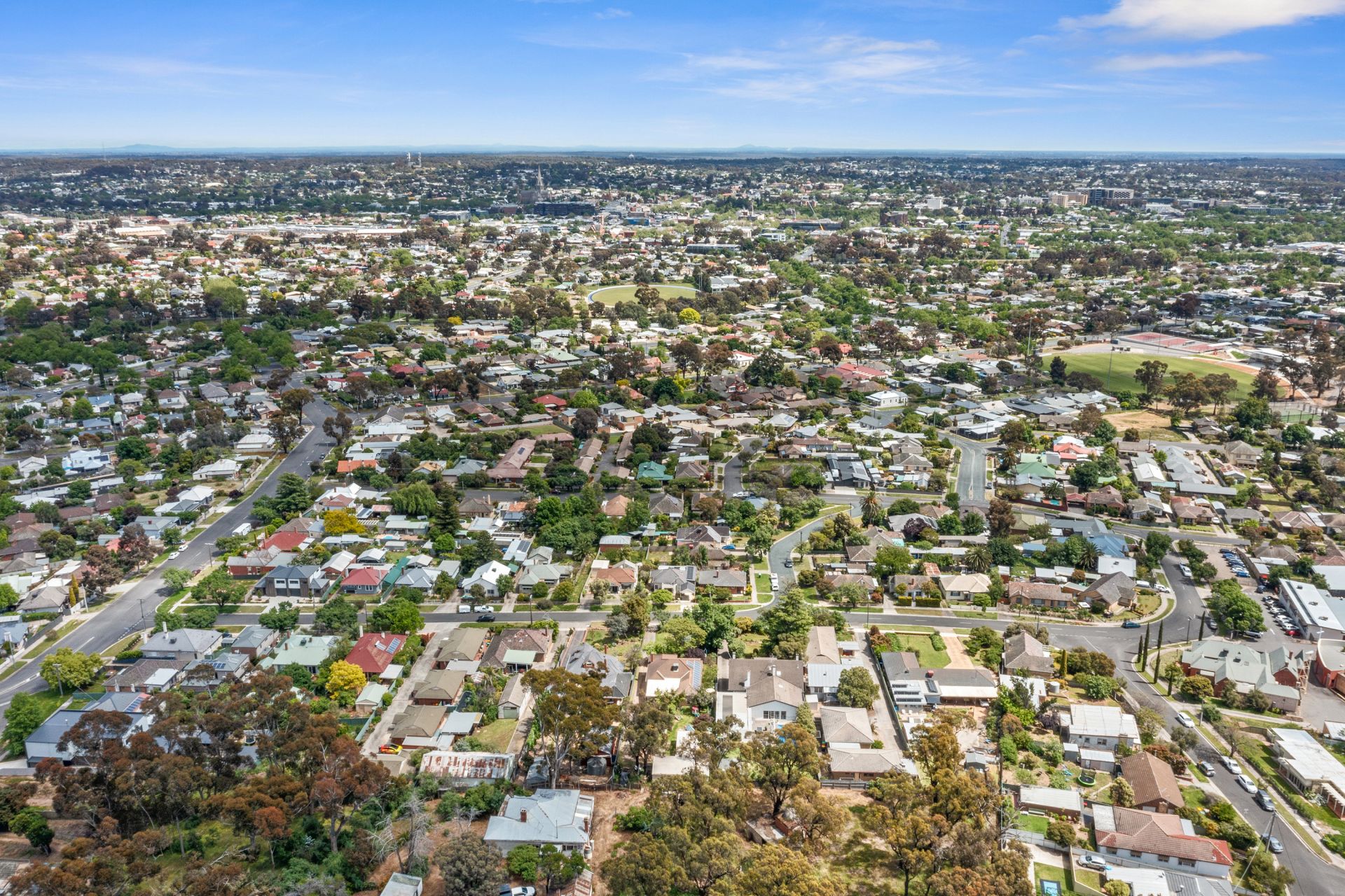 3/7 Albion Street, Kennington Bendigo Ballarat Real Estate Pty Ltd