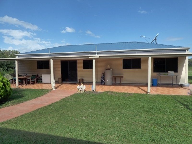 Real Estate For Sale 2216 Ipswich Boonah Road Peak Crossing , QLD