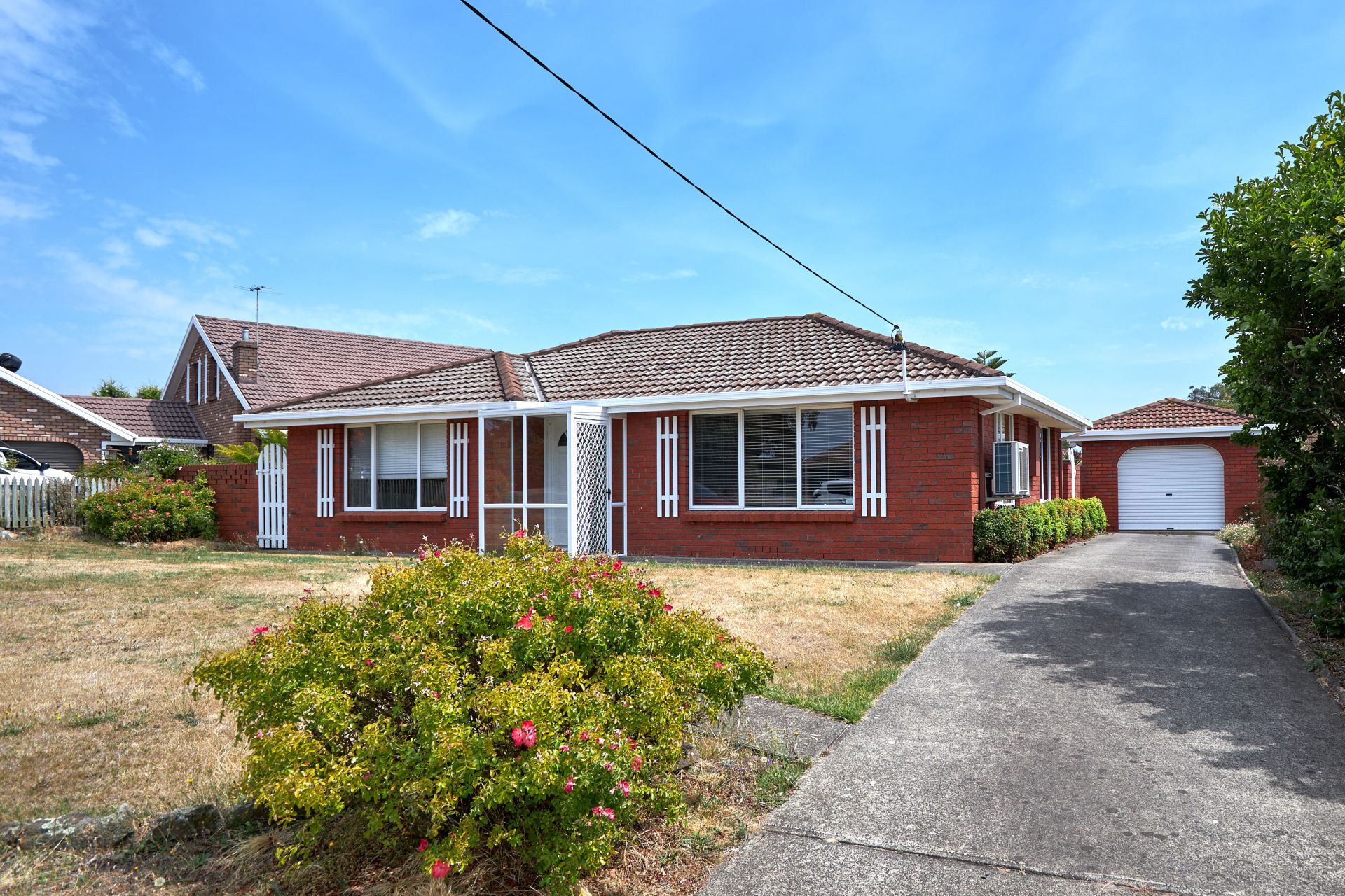 12 Mount Stuart Drive, NEWNHAM Living Here Launceston