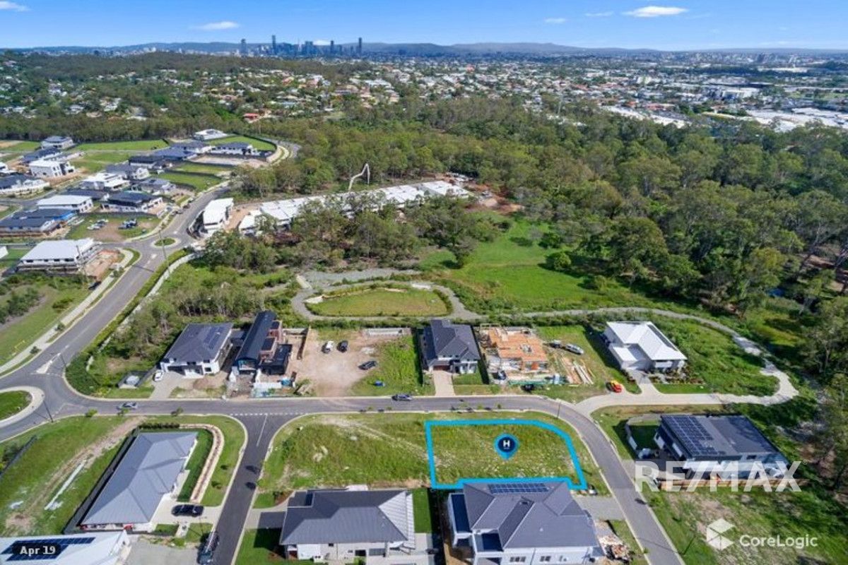 Real Estate For Sale 15 Sutton Place Cannon Hill , QLD