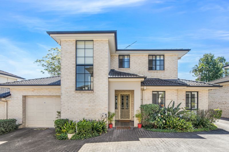 Real Estate For Sale 2/2022 Palmerston Road Waitara , NSW