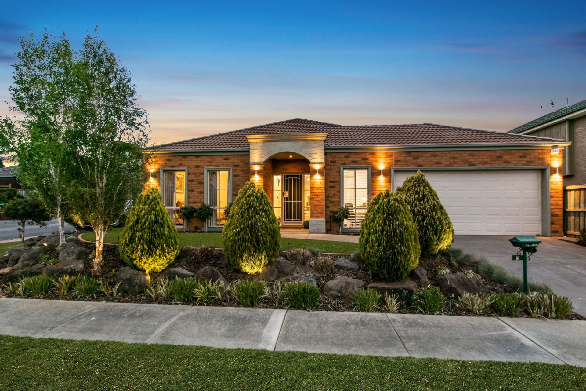 9 Sunhill Way, Berwick OBrien Real Estate