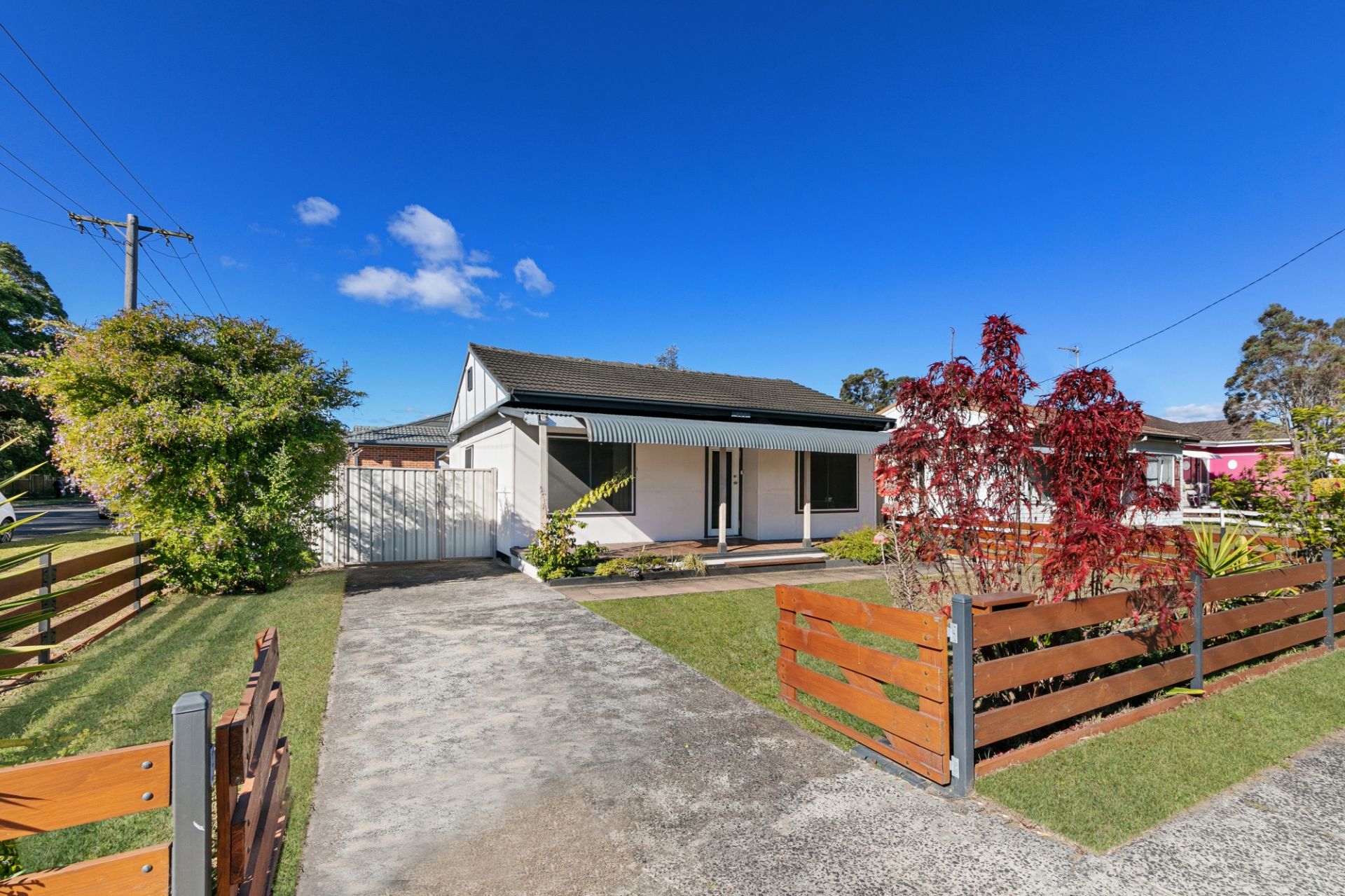 228 Ocean Beach Road, Woy Woy Wilsons Estate Agency
