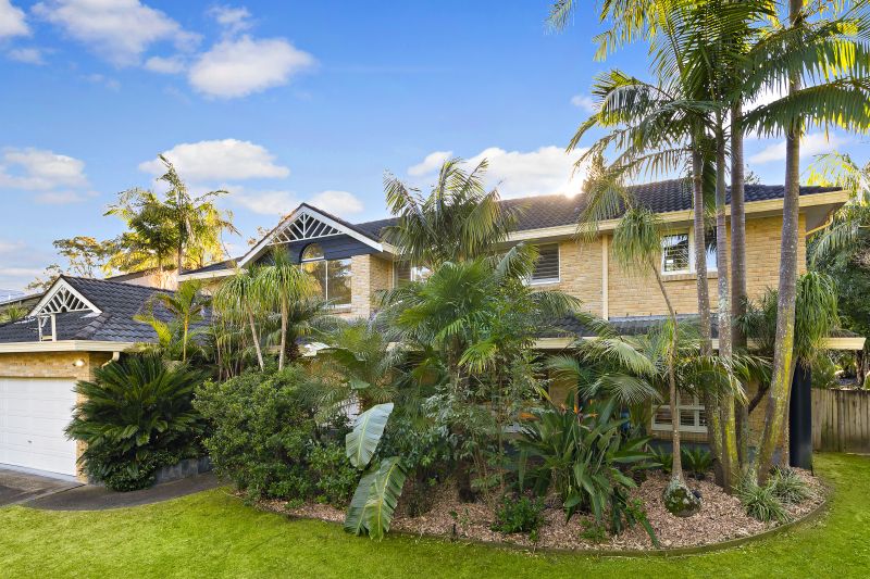 Real Estate For Sale 118 Wallalong Crescent West Pymble , NSW