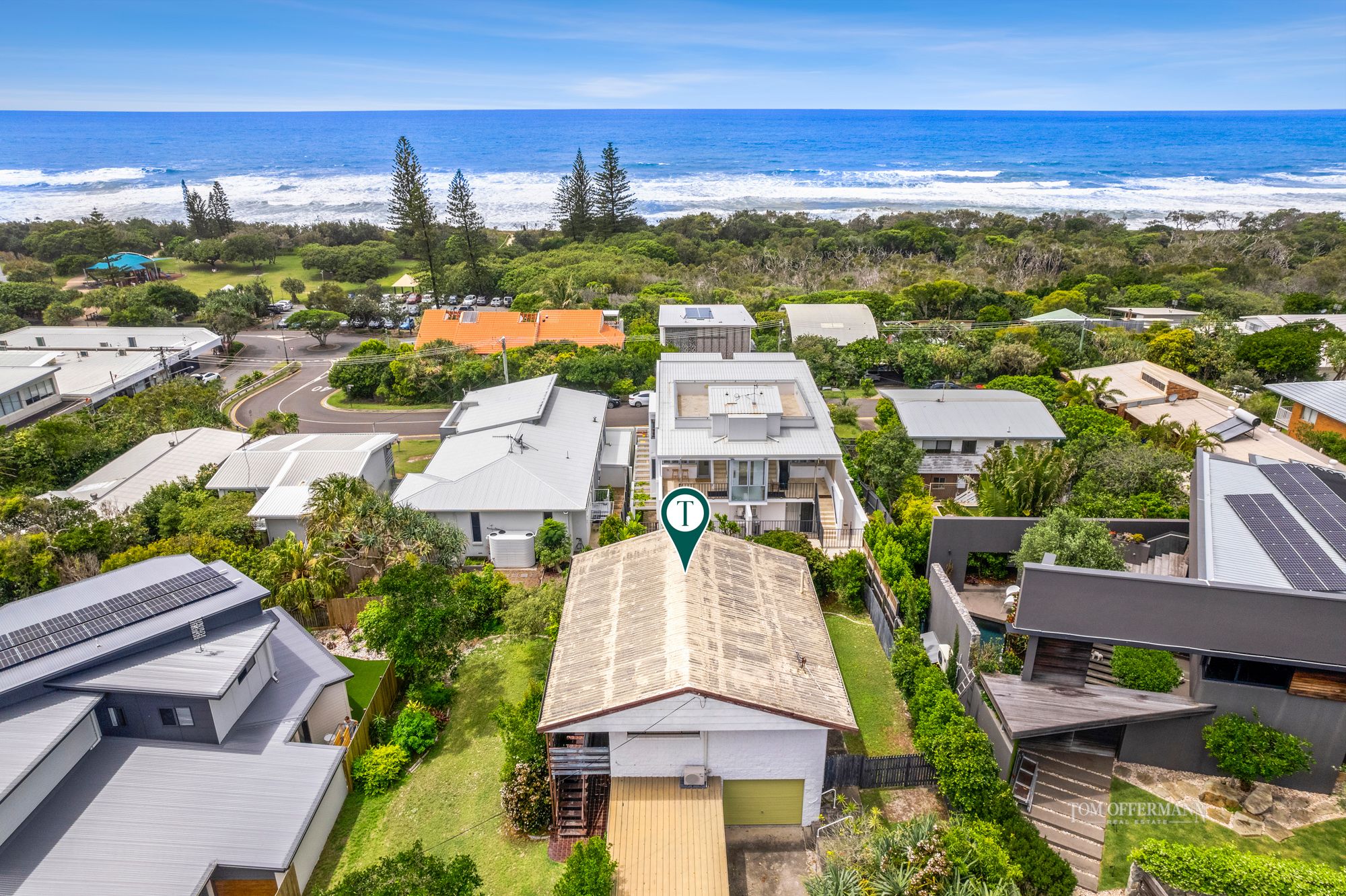 Real Estate For Sale 206 David Low Way Peregian Beach , QLD