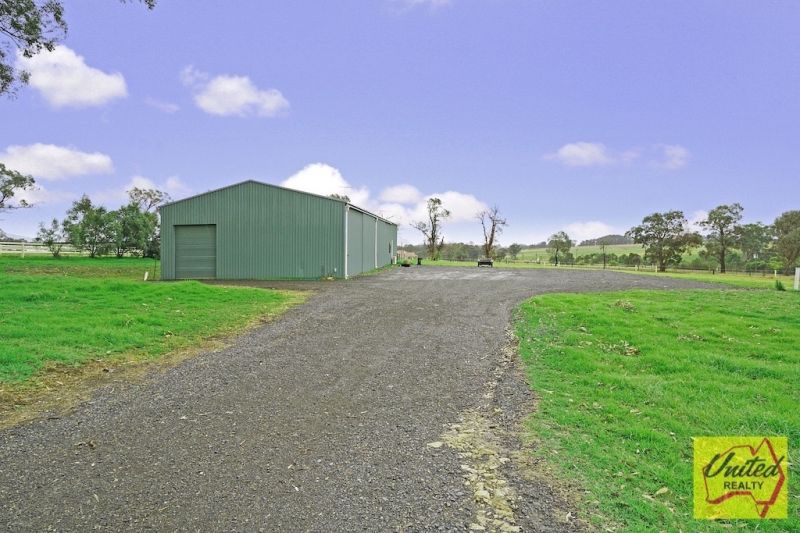 1025 Silverdale Road, Werombi United Realty