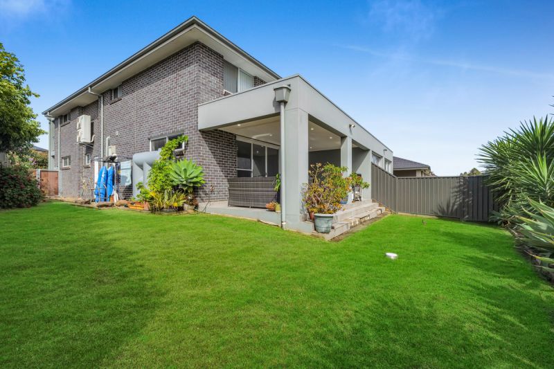 Real Estate For Sale 12A Sowerby Street Oran Park , NSW