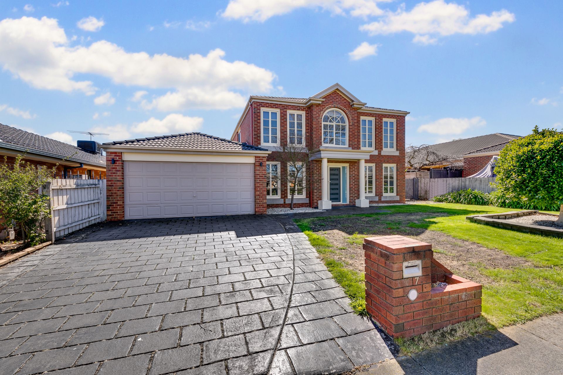 7 Fieldstone Boulevard, Beaconsfield OBrien Real Estate