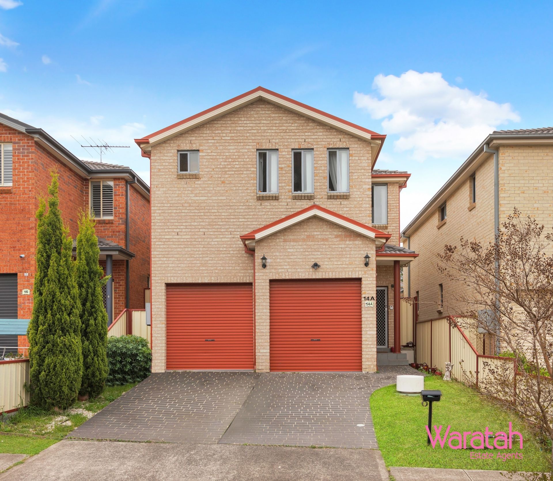 14A Acropolis Avenue, Rooty Hill Waratah Estate Agents