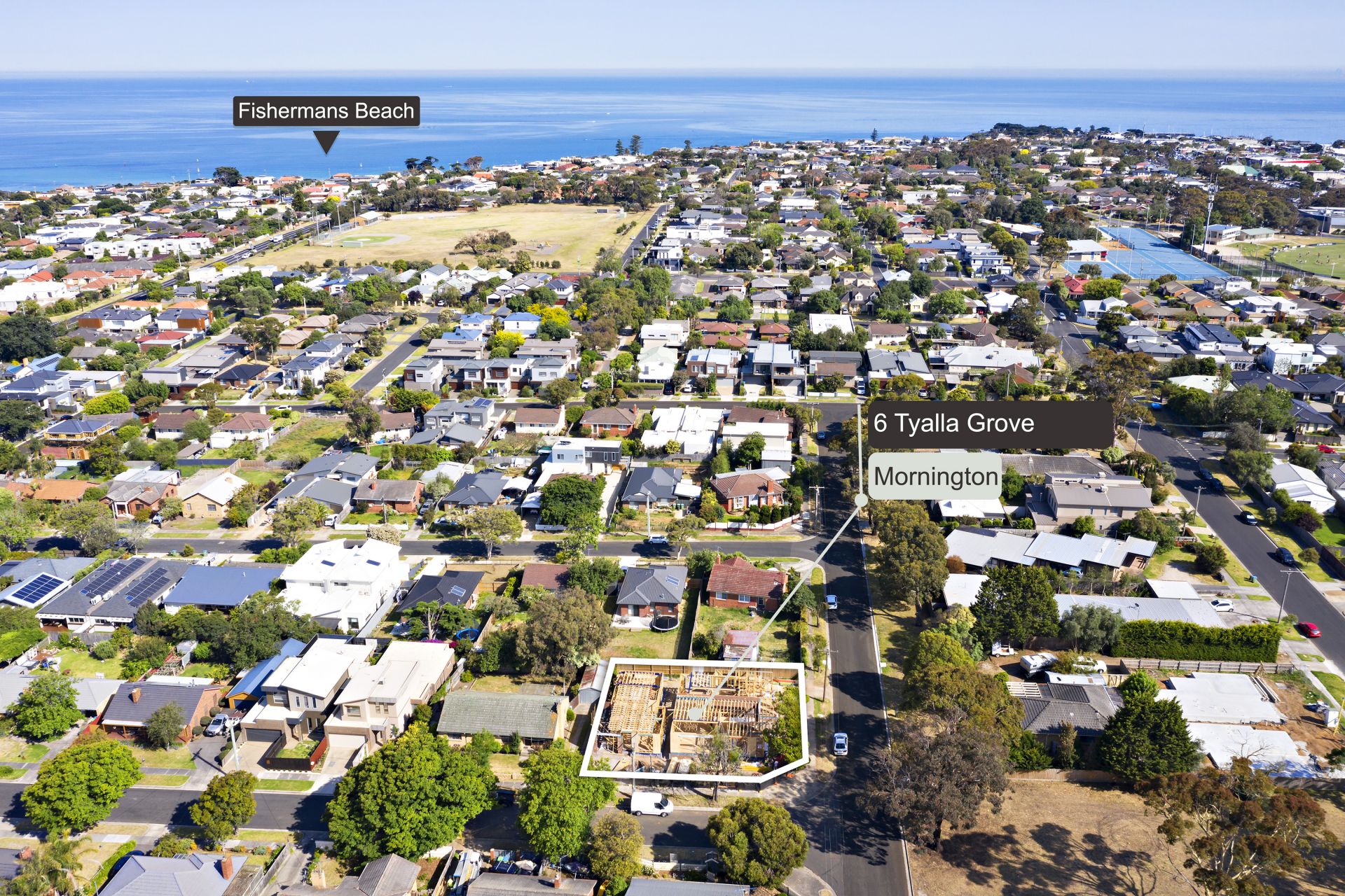 6 Tyalla Grove, Mornington OBrien Real Estate