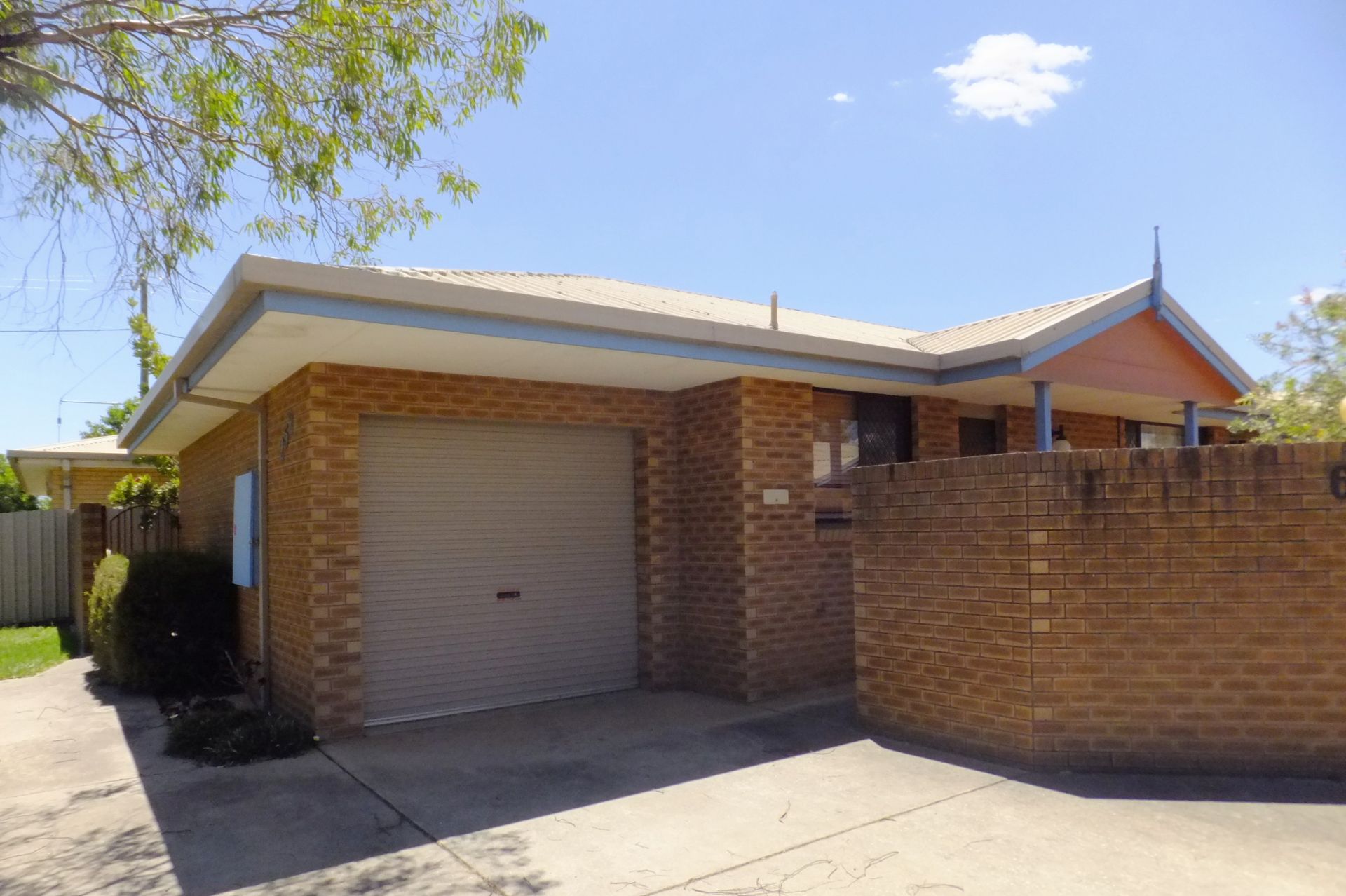 6/252 Olive Street, Albury Kane Real Estate
