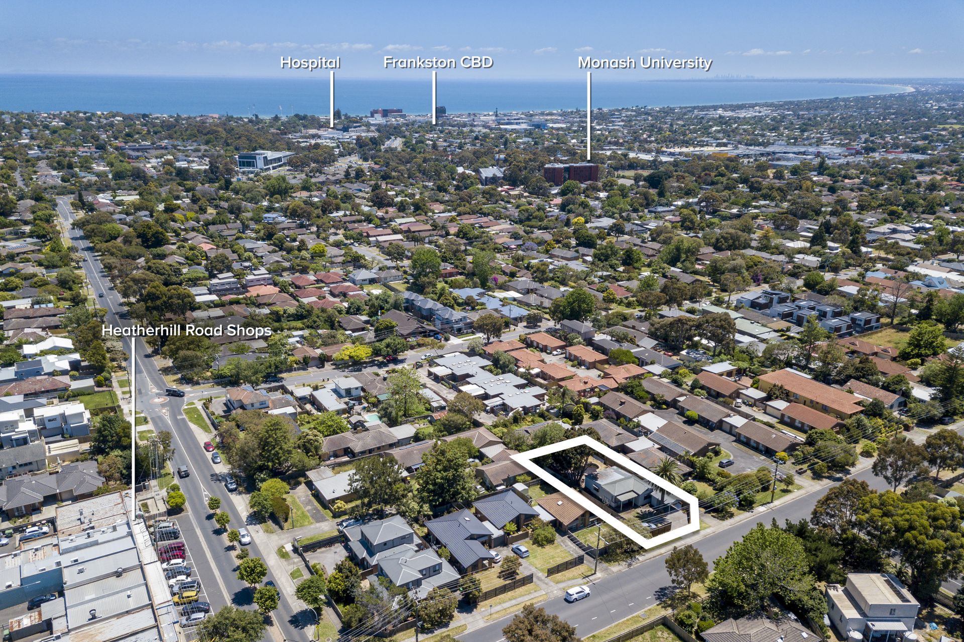 3 Hillcrest Road, Frankston OBrien Real Estate