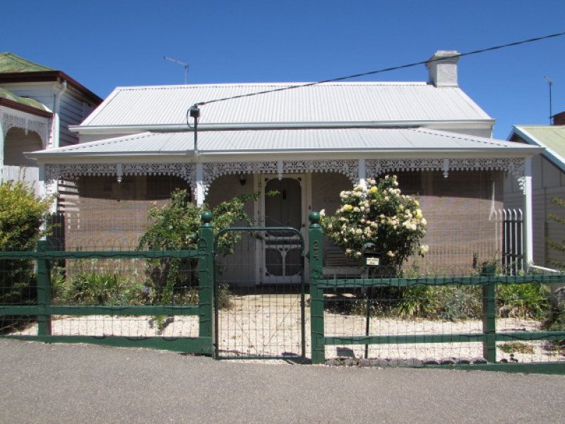 Residential Properties For Lease Cantwell Property Castlemaine