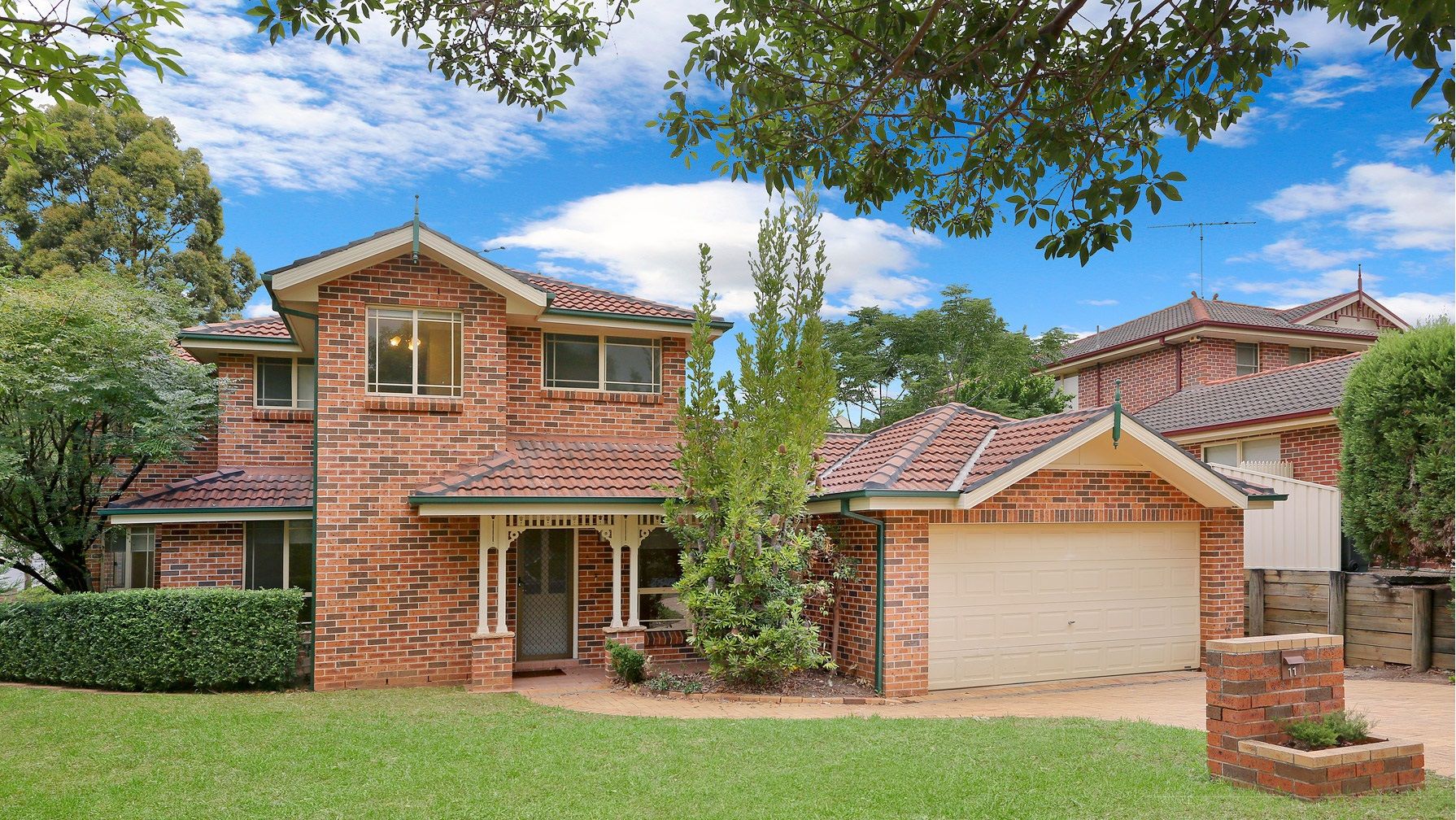 Real Estate For Lease 11 Bella Vista Drive Bella Vista , NSW