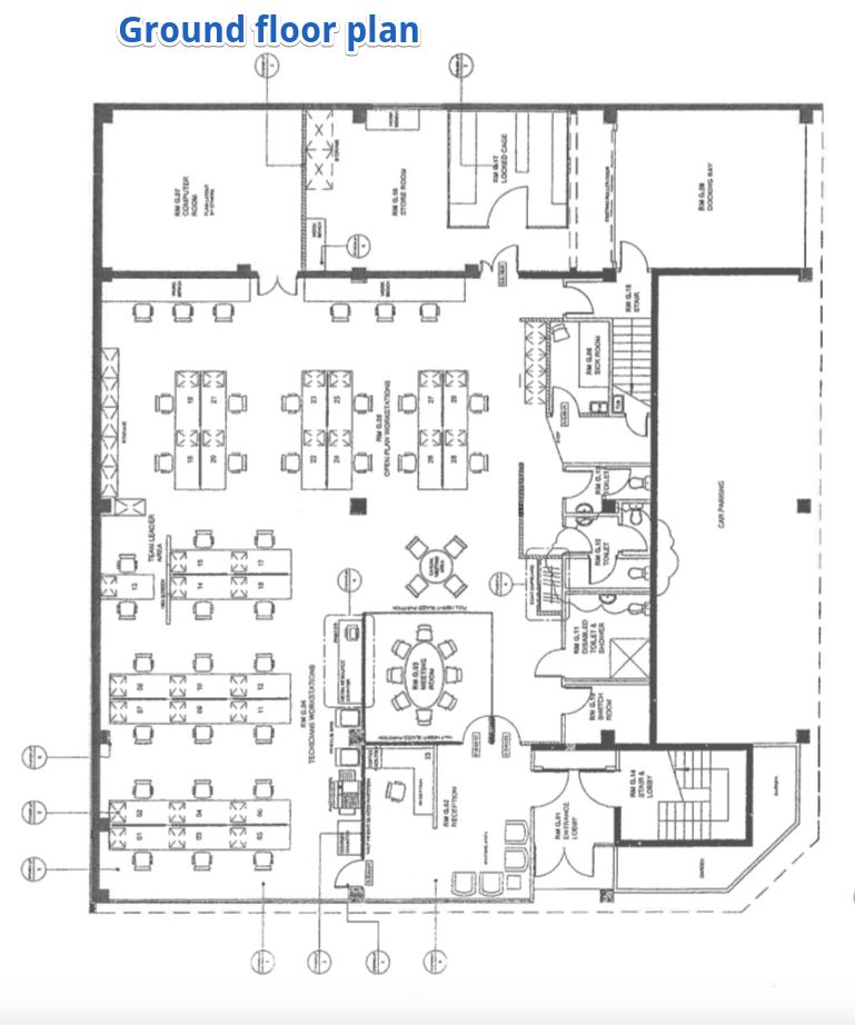 Real Estate For Commercial Lease Ground/149 Taranaki Street Te Aro