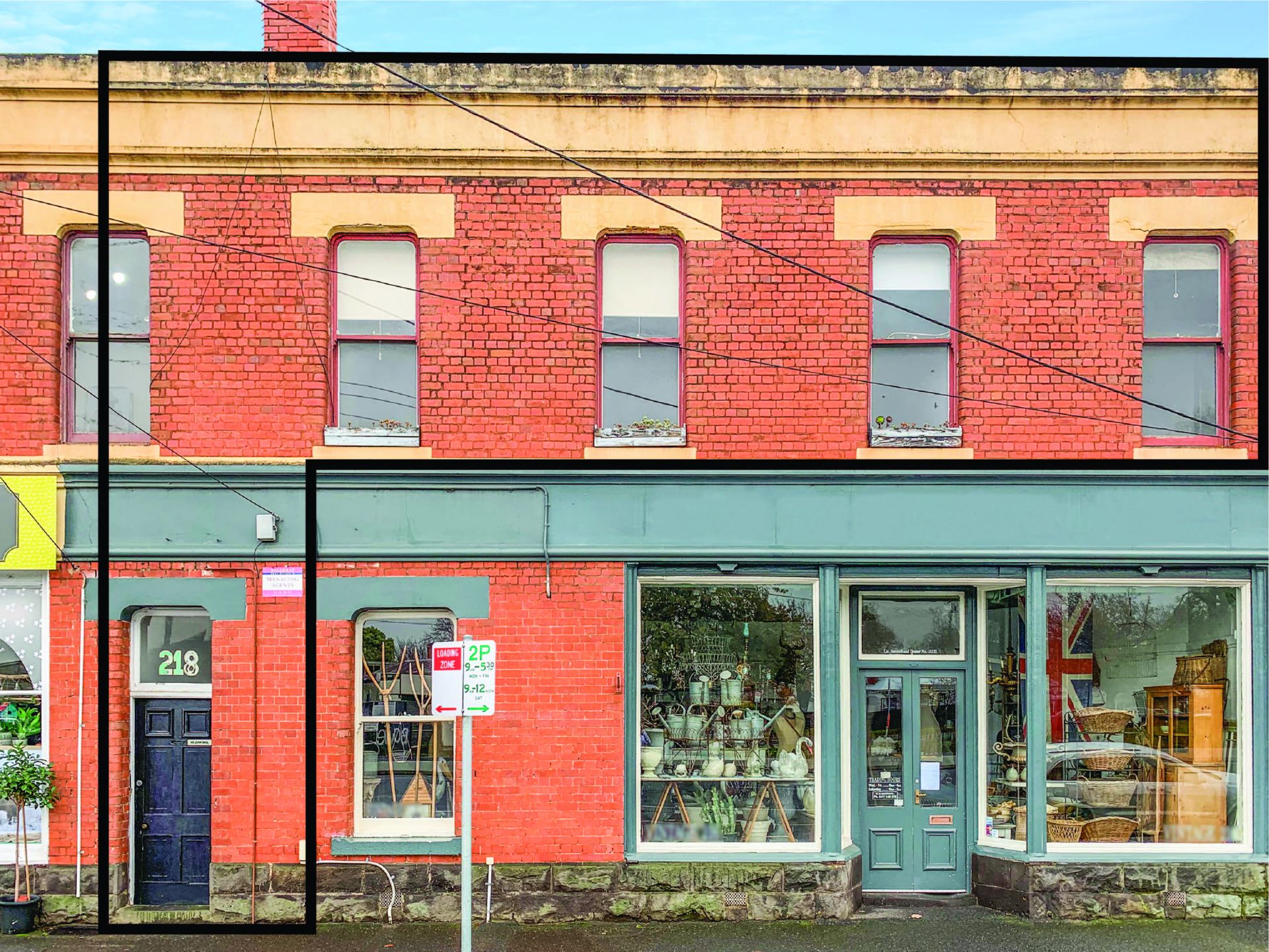 218 Skipton Street, Ballarat Central Ballarat Real Estate Pty Ltd