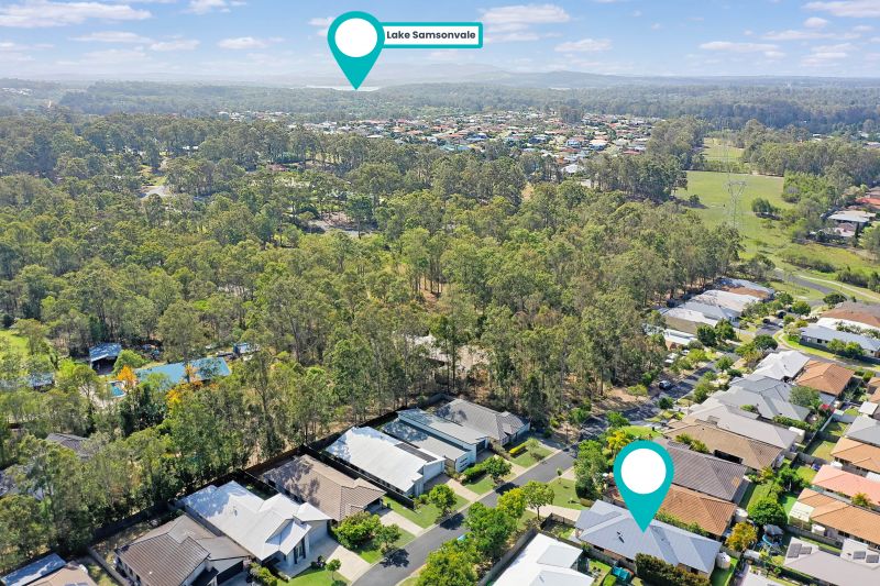 Real Estate For Sale 37 Winlock Circuit Warner , QLD