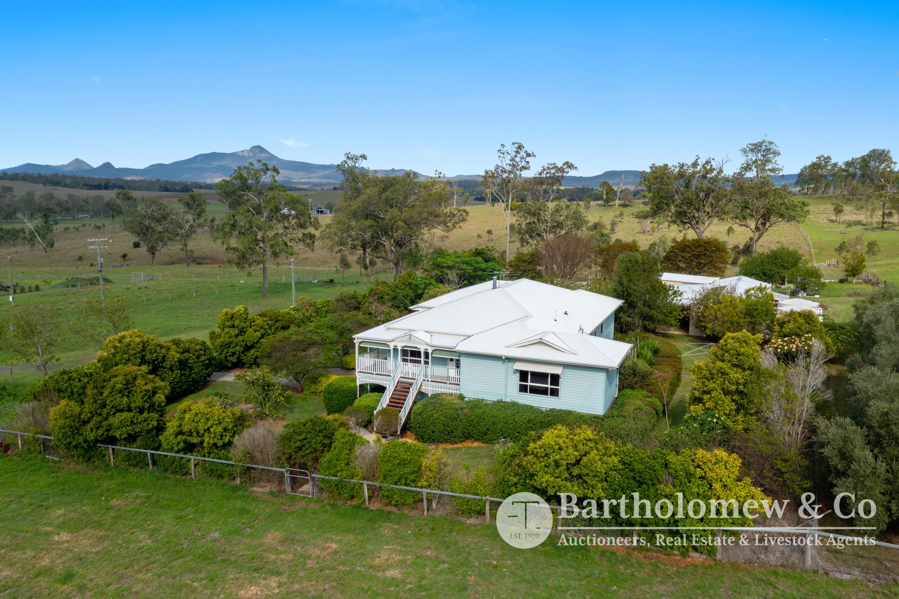 Real Estate For Sale 2 Wiley Road Milbong , QLD
