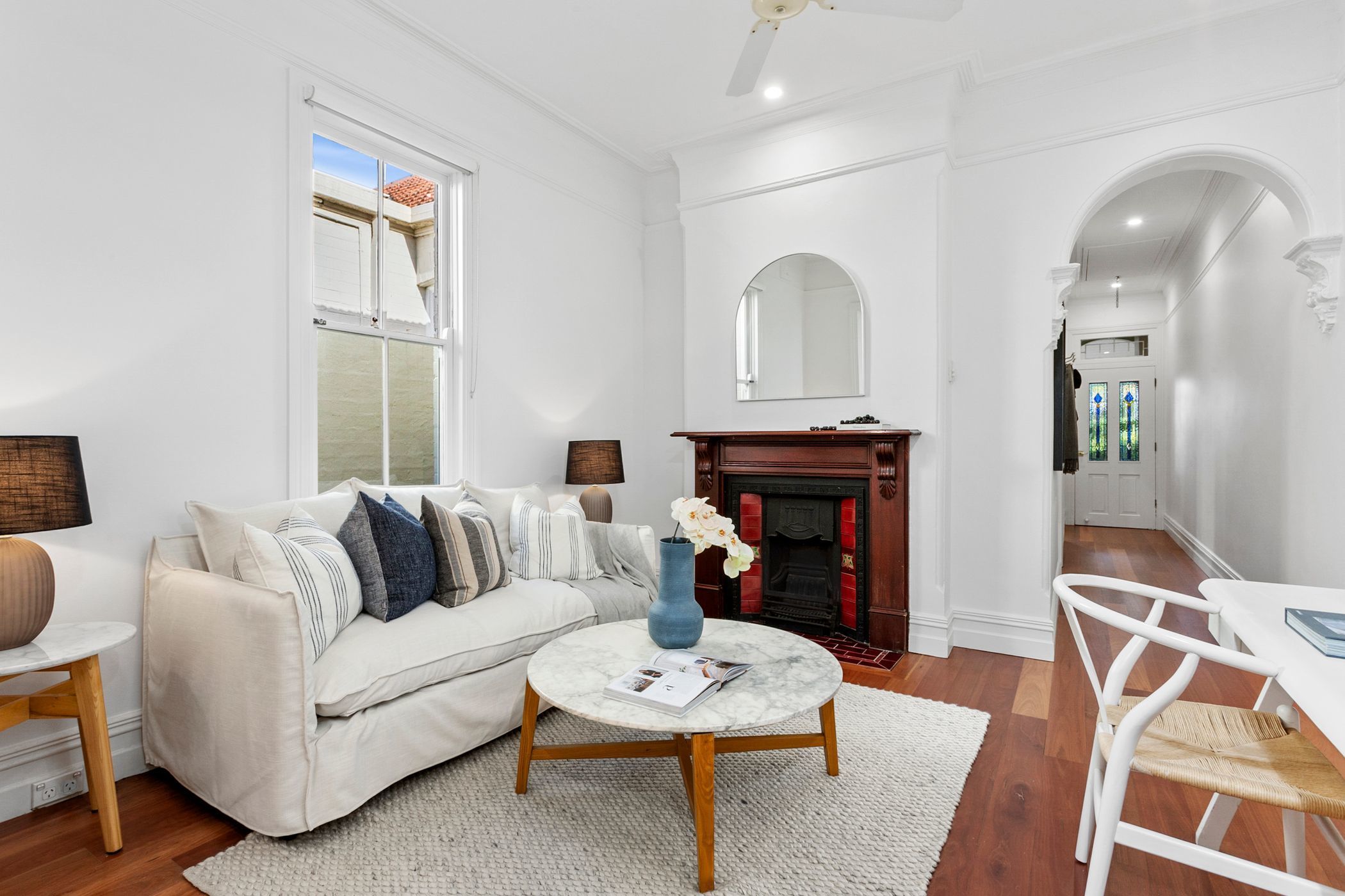 Real Estate For Lease 100 Ernest Street Crows Nest , NSW