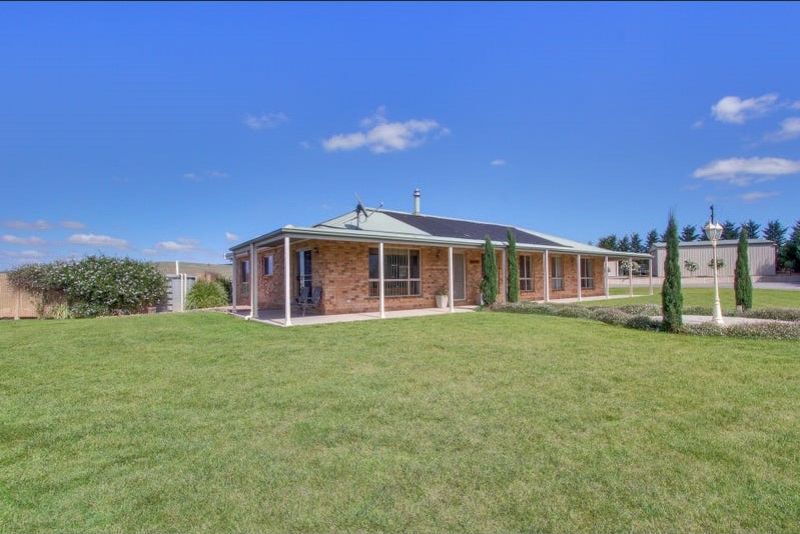 153 Middle Arm Road, Goulburn McKillop Property