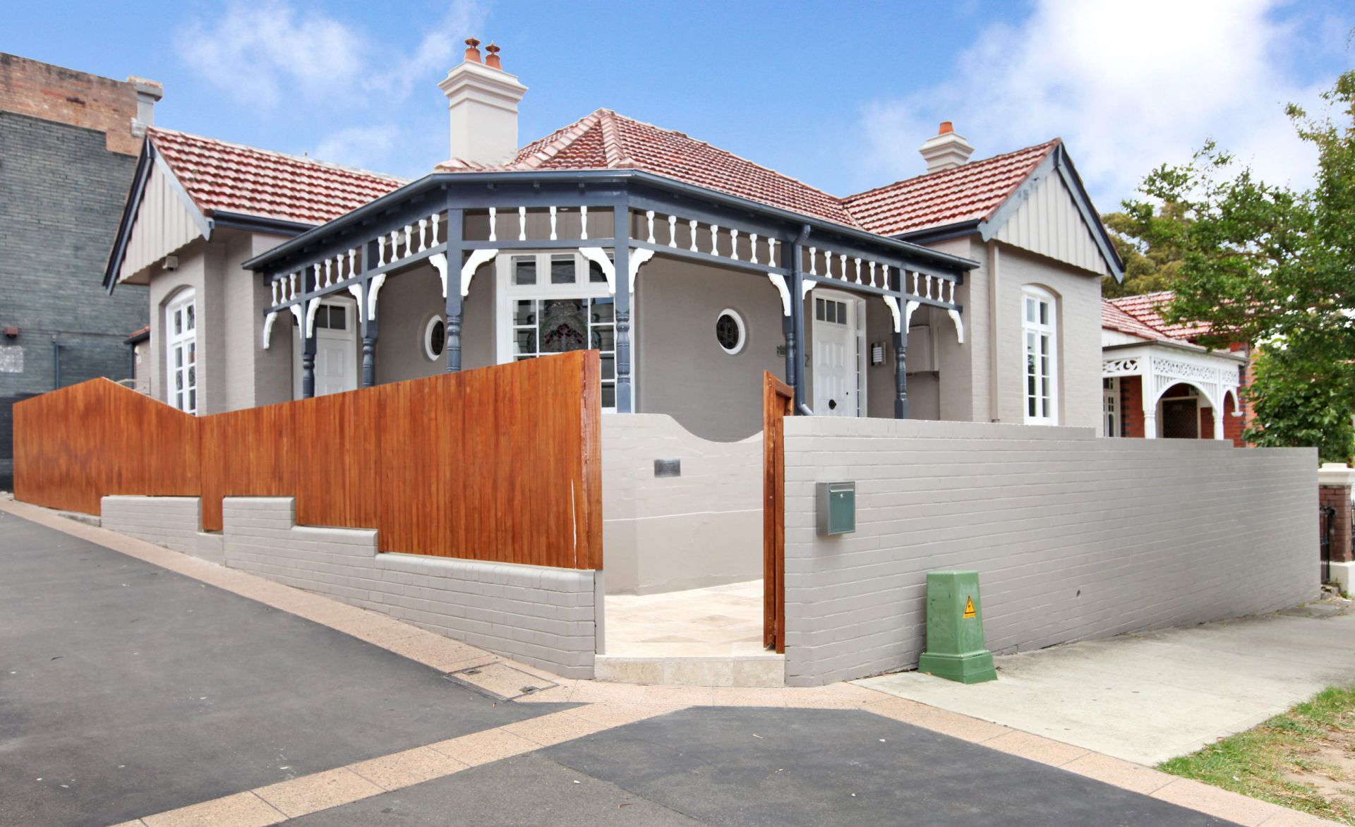 Real Estate For Sale 2 Macauley Street Leichhardt , NSW