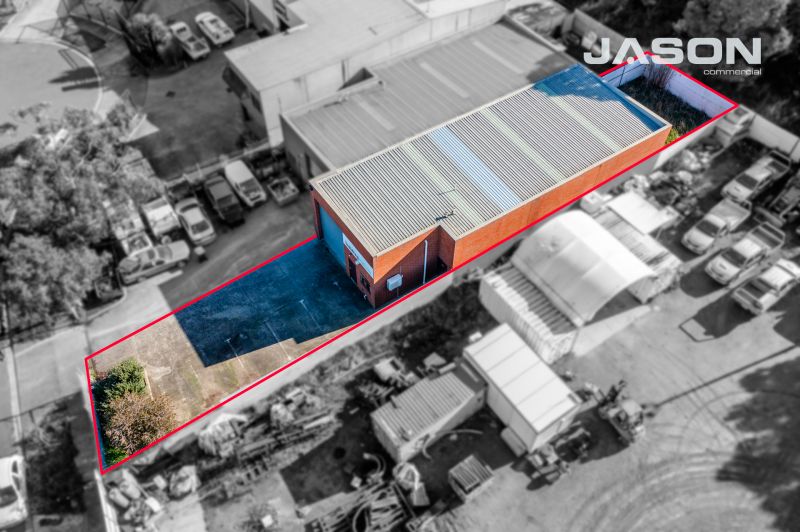 Commercial For Rent Jason Real Estate